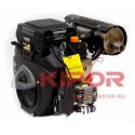Бензиновый двигатель KIPOR KG690