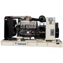 Дизельный генератор Teksan TJ303DW5C с АВР